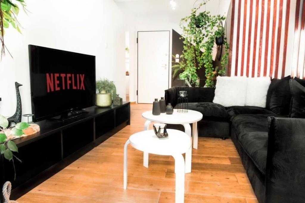 Novel Acropolis Apartment Atenas Exterior foto